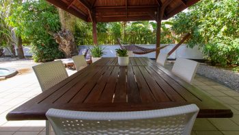 van Drimmelenlaan-Uitvlugt - Paramaribo -Surgoed Makelaardij NV -Vakantiewoning V0002 (10)