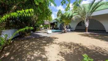 van Drimmelenlaan-Uitvlugt - Paramaribo -Surgoed Makelaardij NV -Vakantiewoning V0002 (14)