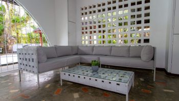 van Drimmelenlaan-Uitvlugt - Paramaribo -Surgoed Makelaardij NV -Vakantiewoning V0002 (17)