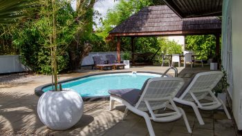 van Drimmelenlaan-Uitvlugt - Paramaribo -Surgoed Makelaardij NV -Vakantiewoning V0002 (2)