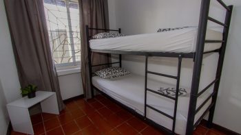 van Drimmelenlaan-Uitvlugt - Paramaribo -Surgoed Makelaardij NV -Vakantiewoning V0002 (22)