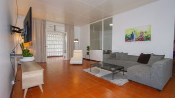 van Drimmelenlaan-Uitvlugt - Paramaribo -Surgoed Makelaardij NV -Vakantiewoning V0002 (31)