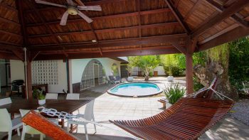 van Drimmelenlaan-Uitvlugt - Paramaribo -Surgoed Makelaardij NV -Vakantiewoning V0002 (5)