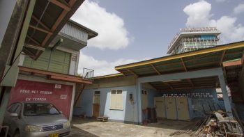 Saramaccastraat 22, 28 - Centrum - Paramaribo - Surgoed Makelaardij NV - Perceel P0563B6 (10)