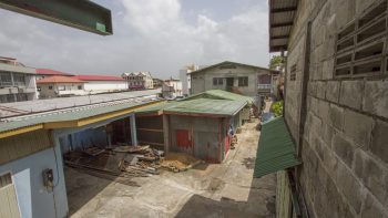 Saramaccastraat 22, 28 - Centrum - Paramaribo - Surgoed Makelaardij NV - Perceel P0563B6 (11)