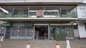 Saramaccastraat 22, 28 - Centrum - Paramaribo - Surgoed Makelaardij NV - Perceel P0563B6 (12)