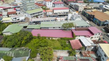 Saramaccastraat 22, 28 - Centrum - Paramaribo - Surgoed Makelaardij NV - Perceel P0563B6 (14)