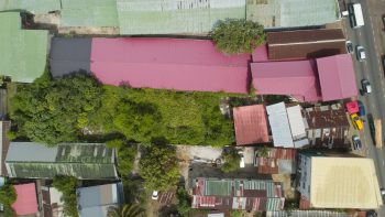 Saramaccastraat 22, 28 - Centrum - Paramaribo - Surgoed Makelaardij NV - Perceel P0563B6 (15)