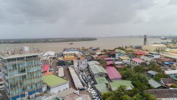 Saramaccastraat 22, 28 - Centrum - Paramaribo - Surgoed Makelaardij NV - Perceel P0563B6 (19)