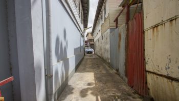 Saramaccastraat 22, 28 - Centrum - Paramaribo - Surgoed Makelaardij NV - Perceel P0563B6 (5)