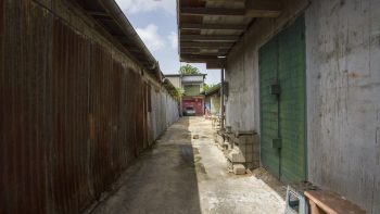 Saramaccastraat 22, 28 - Centrum - Paramaribo - Surgoed Makelaardij NV - Perceel P0563B6 (6)