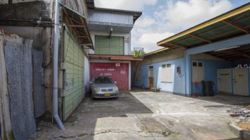 Saramaccastraat 22, 28 - Centrum - Paramaribo - Surgoed Makelaardij NV - Perceel P0563B6 (7)