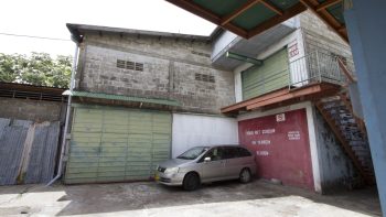Saramaccastraat 22, 28 - Centrum - Paramaribo - Surgoed Makelaardij NV - Perceel P0563B6 (9)