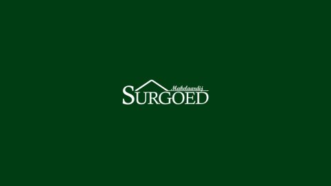 15 jaar Surgoed Makelaardij NV