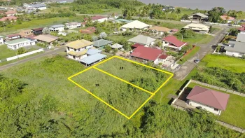 Advocaatstraat 18+19