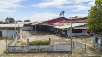 G.G. Maynardstraat - Nickerie - Surgoed Makelaardij NV - Kooppand Z0626B6 (2)