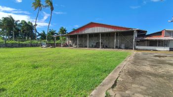 G.G. Maynardstraat - Nickerie - Surgoed Makelaardij NV - Kooppand Z0626B6 (22)