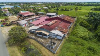 G.G. Maynardstraat - Nickerie - Surgoed Makelaardij NV - Kooppand Z0626B6 (4)