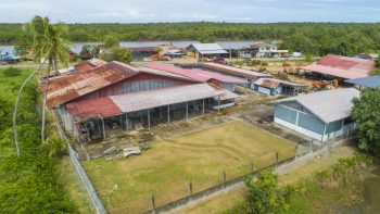G.G. Maynardstraat - Nickerie - Surgoed Makelaardij NV - Kooppand Z0626B6 (49)