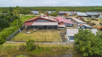 G.G. Maynardstraat - Nickerie - Surgoed Makelaardij NV - Kooppand Z0626B6 (5)
