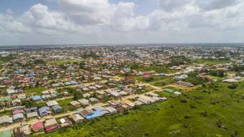 Ramonweg 95-97 - Ephraimzegen - Paramaribo - Surgoed Makelaardij NV - Perceel P0601B6 (12)