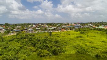 Ramonweg 95-97 - Ephraimzegen - Paramaribo - Surgoed Makelaardij NV - Perceel P0601B6 (14)