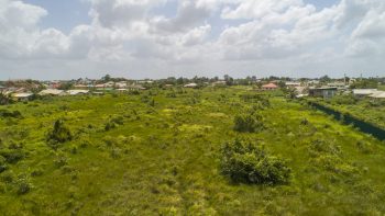 Ramonweg 95-97 - Ephraimzegen - Paramaribo - Surgoed Makelaardij NV - Perceel P0601B6 (16)