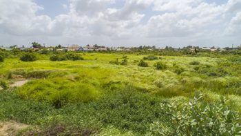 Ramonweg 95-97 - Ephraimzegen - Paramaribo - Surgoed Makelaardij NV - Perceel P0601B6 (18)