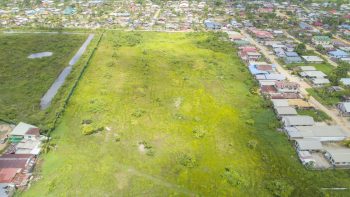 Ramonweg 95-97 - Ephraimzegen - Paramaribo - Surgoed Makelaardij NV - Perceel P0601B6 (4)