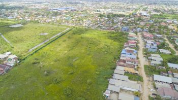 Ramonweg 95-97 - Ephraimzegen - Paramaribo - Surgoed Makelaardij NV - Perceel P0601B6 (5)