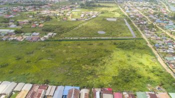Ramonweg 95-97 - Ephraimzegen - Paramaribo - Surgoed Makelaardij NV - Perceel P0601B6 (7)