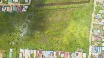 Ramonweg 95-97 - Ephraimzegen - Paramaribo - Surgoed Makelaardij NV - Perceel P0601B6 (9)
