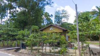 Hercus Lingerweg - Vierkinderen - Para - Surgoed Makelaardij NV - Koopwoning W0768B6 (69)
