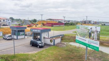 Greenviewlake fase 3 - Paramaribo Noord - Surgoed Makelaardij (17)