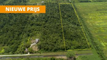 NieuwePrijs - Rosevalweg perc 37-Creola-Saramacca-Surgoed Makelaardij NV-Perceel P0709B6 (1)