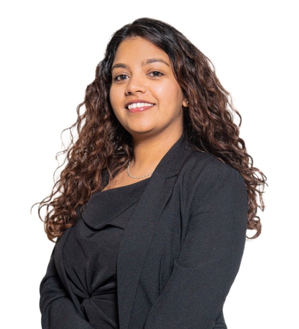 Nisha Soekhoe