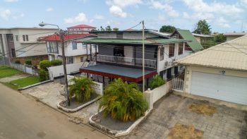 Toscastraat 34-Noord-Paramaribo-Surgoed Makelaardij NV-Koopwoning W0850B6 (14)