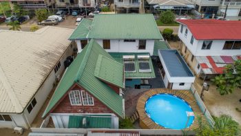Toscastraat 34-Noord-Paramaribo-Surgoed Makelaardij NV-Koopwoning W0850B6 (2)