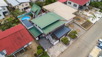 Toscastraat 34-Noord-Paramaribo-Surgoed Makelaardij NV-Koopwoning W0850B6 (37)