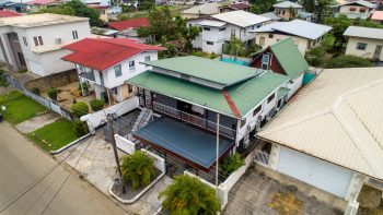 Toscastraat 34-Noord-Paramaribo-Surgoed Makelaardij NV-Koopwoning W0850B6 (5)