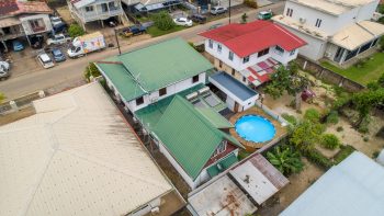 Toscastraat 34-Noord-Paramaribo-Surgoed Makelaardij NV-Koopwoning W0850B6 (50)