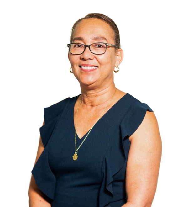 Virginia Telting-Popken
