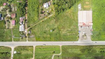Martin Luther Kingweg - Domburg - Wanica - Surgoed Makelaardij NV - Perceel P0630B6 (11)