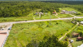 Martin Luther Kingweg - Domburg - Wanica - Surgoed Makelaardij NV - Perceel P0630B6 (12)