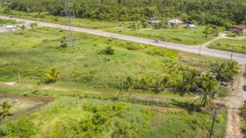 Martin Luther Kingweg - Domburg - Wanica - Surgoed Makelaardij NV - Perceel P0630B6 (15)