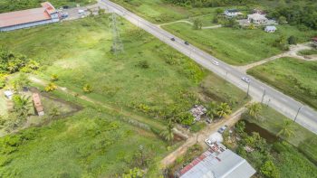 Martin Luther Kingweg - Domburg - Wanica - Surgoed Makelaardij NV - Perceel P0630B6 (5)
