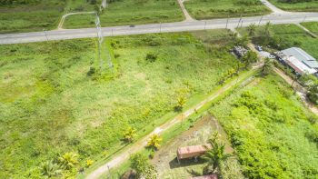 Martin Luther Kingweg - Domburg - Wanica - Surgoed Makelaardij NV - Perceel P0630B6 (6)