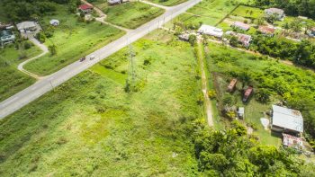 Martin Luther Kingweg - Domburg - Wanica - Surgoed Makelaardij NV - Perceel P0630B6 (7)