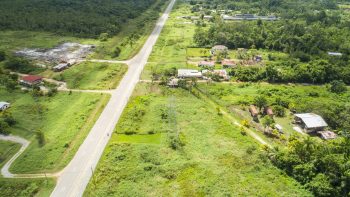 Martin Luther Kingweg - Domburg - Wanica - Surgoed Makelaardij NV - Perceel P0630B6 (8)