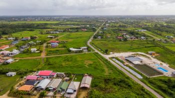 Noordpolderdam 2-Wanica-Surgoed Makelaardij NV-Perceel P0743B6 (12)
